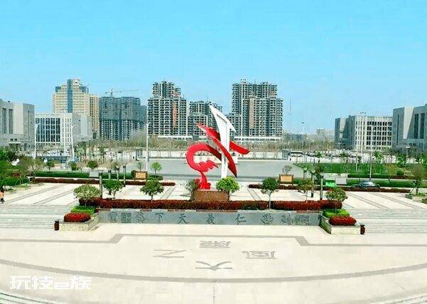 新蔡县属于哪个市(河南省驻马店市下辖新蔡县面积及人口)-图片4